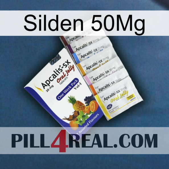 Silden 50Mg 11